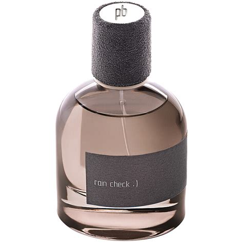 check parfum